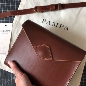 Pampa Bag